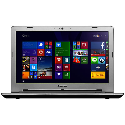 Lenovo Z51 Laptop, Intel Core i7, 8GB RAM, 1TB + 8GB SSHD, 15.6  Black